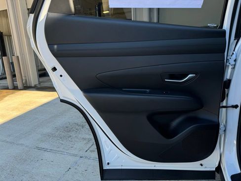 Certified 2025 Hyundai Tucson SEL image 23