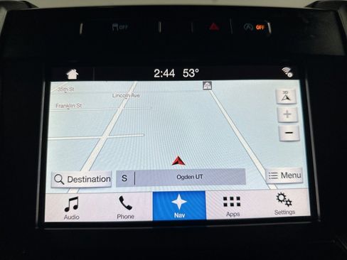 Used 2018 Ford F150 XLT w/ Equipment Group 302A Luxury image 25