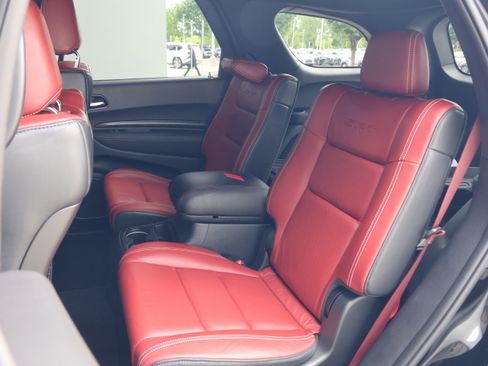 Used 2024 Dodge Durango SRT AWD/4WD image 36