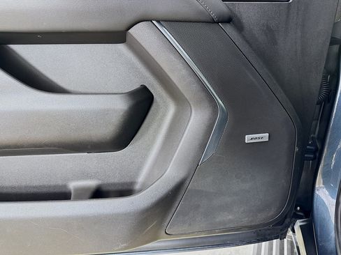 Used 2021 Chevrolet Suburban High Country AWD/4WD image 21