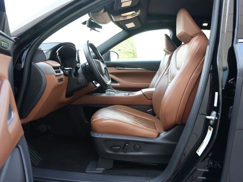 Certified 2023 INFINITI QX60 Autograph w/ Cargo Package image 17