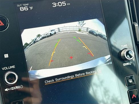 Used 2024 Subaru Impreza 2.0i Sport w/ Popular Package #2 image 13