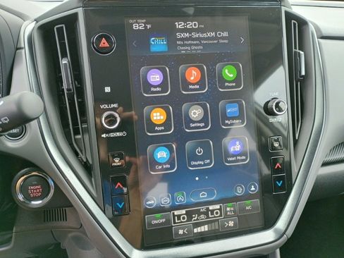 New 2025 Subaru Crosstrek 2.5i Limited image 20