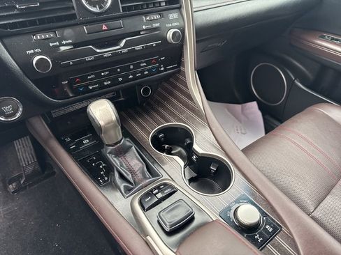 Used 2018 Lexus RX 350 AWD image 7