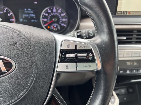 Used 2021 Kia Telluride EX w/ EX Premium Package AWD/4WD image 23