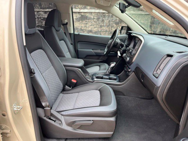 Used 2022 Chevrolet Colorado Z71 RWD image 23