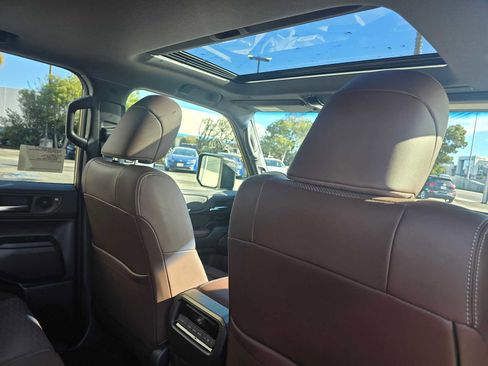 New 2026 Toyota Land Cruiser image 15