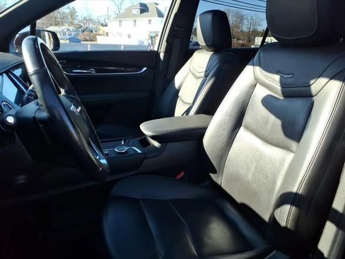 Used 2021 Cadillac XT6 Premium Luxury image 26