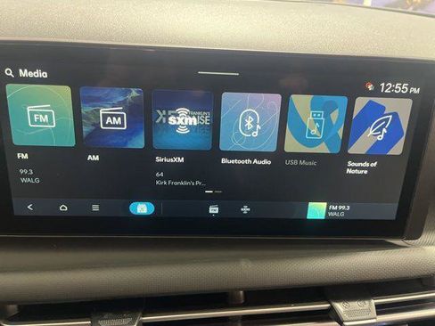 New 2026 Hyundai Tucson SEL FWD image 17