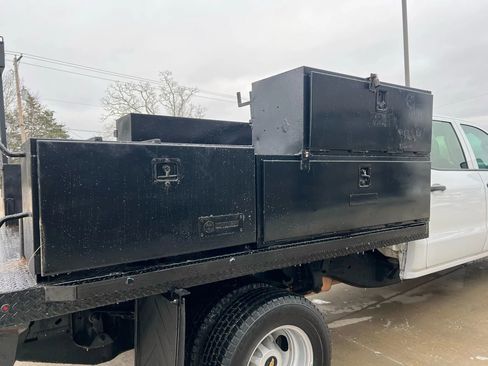 Used 2015 Chevrolet Silverado 3500 W/T w/ WT Convenience Package image 51