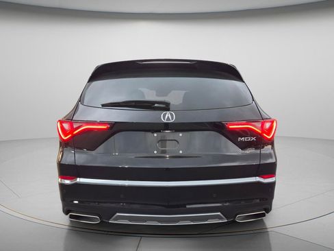 Used 2025 Acura MDX FWD w/ Technology Package image 5