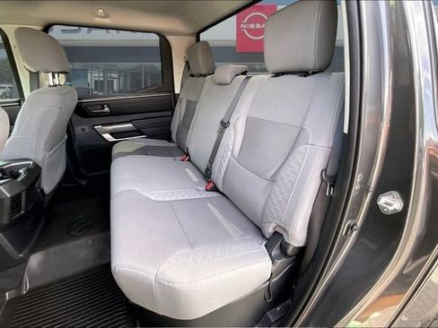 Used 2023 Toyota Tundra SR5 w/ SR5 Convenience Package AWD/4WD image 21