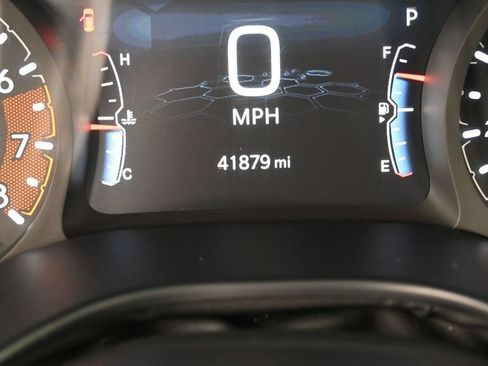 Used 2025 Jeep Compass Limited AWD/4WD image 38