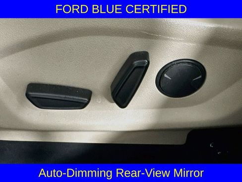 Certified 2019 Ford Explorer XLT w/ Equipment Group 201A FWD image 22