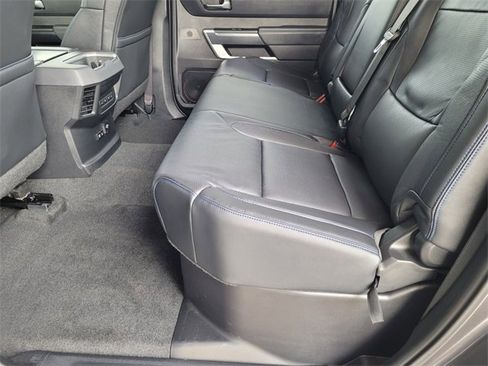 Used 2023 Toyota Tundra Platinum w/ Advanced Package image 11