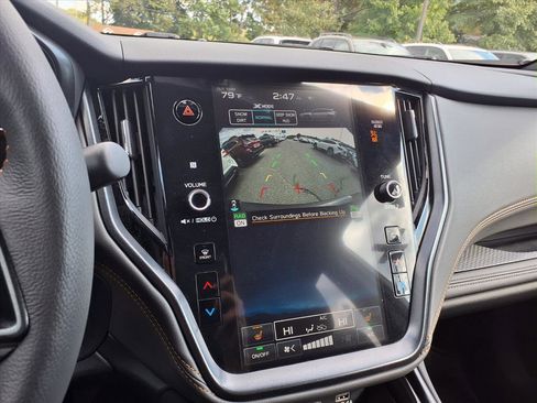 Used 2025 Subaru Outback Wilderness image 11