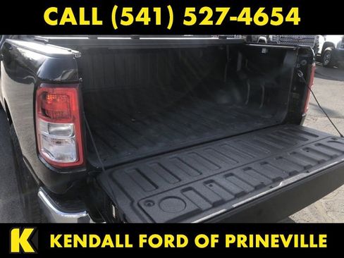 Used 2021 RAM 1500 Big Horn image 11