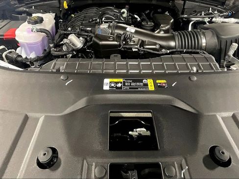 New 2025 Jeep Grand Cherokee Limited w/ Black Appearance Package image 33