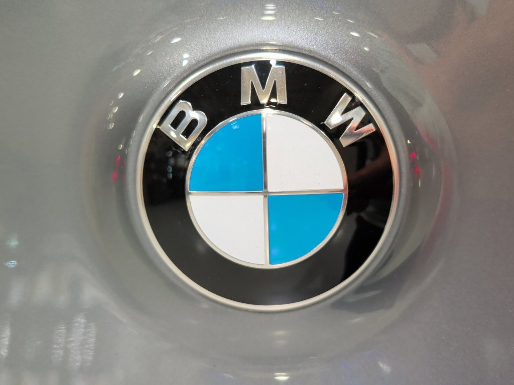 Certified 2025 BMW X3 xDrive30i w/ Premium Package AWD/4WD image 14