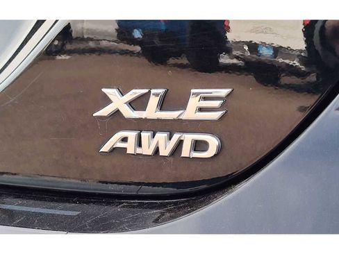 Used 2024 Toyota Camry XLE w/ Cold Weather Package image 25