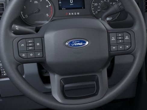 New 2026 Ford F550 2WD Crew Cab image 43