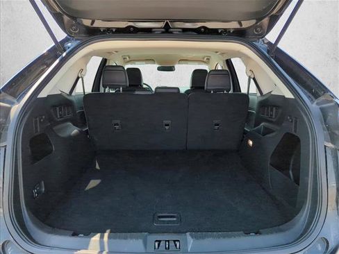 Used 2024 Ford Edge SEL image 6