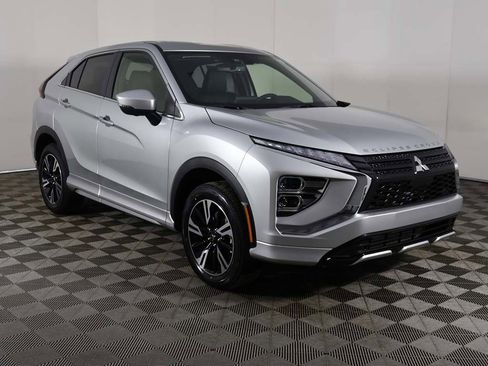 New 2025 Mitsubishi Eclipse Cross SEL image 2