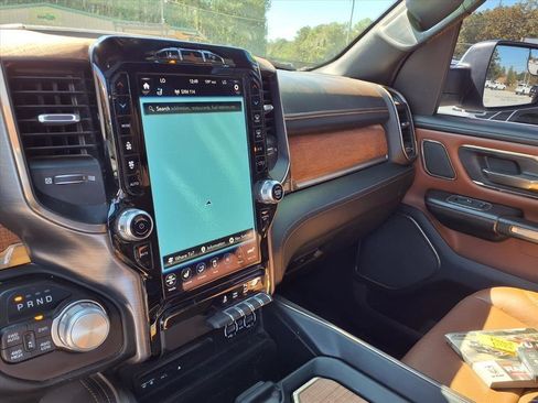 Used 2019 RAM 1500 Limited image 15