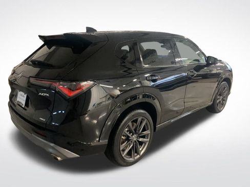 Used 2025 Acura ADX A-Spec image 6