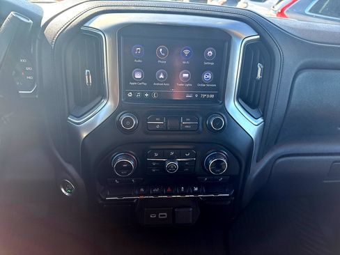 Used 2020 Chevrolet Silverado 1500 LT w/ Texas Edition image 22