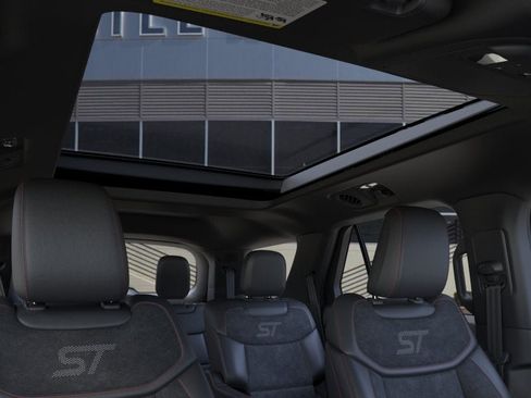 New 2026 Ford Explorer ST AWD/4WD image 45