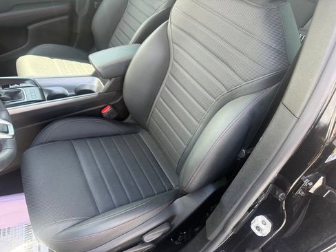 Used 2023 Dodge Hornet GT w/ GT Blacktop Package AWD/4WD image 19