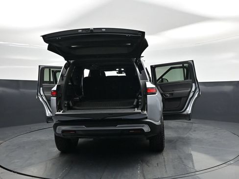Used 2023 Rivian R1S Adventure Quad AWD/4WD image 35