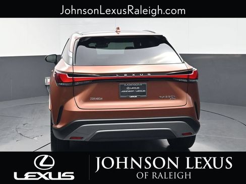 New 2026 Lexus RX 350 w/ Convenience Package AWD/4WD image 9