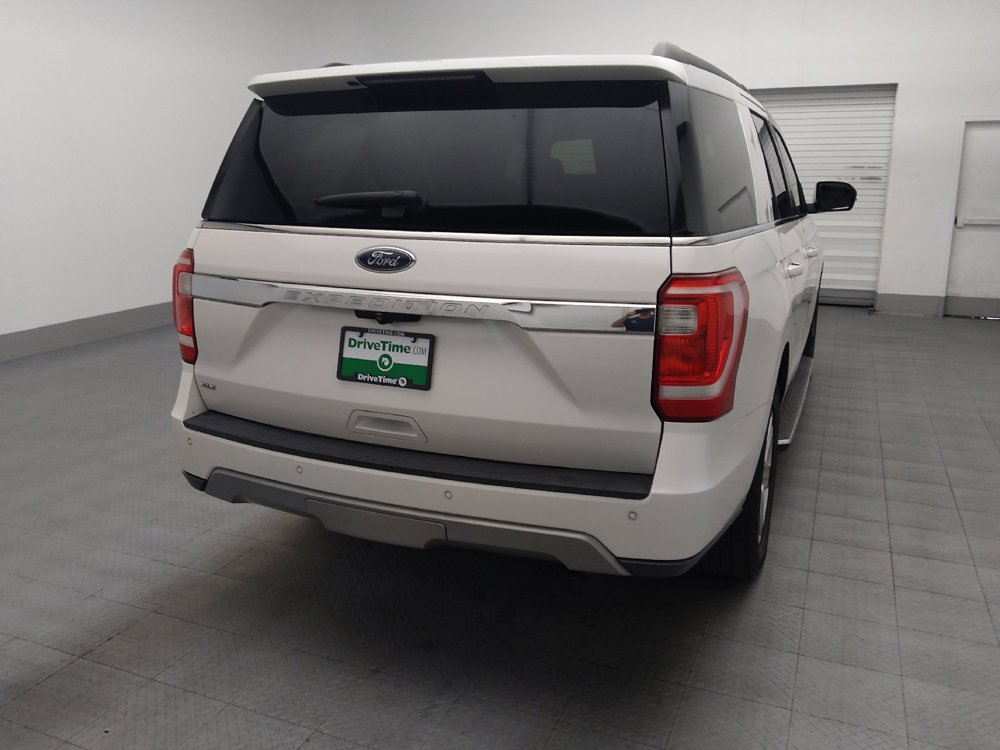 Used 2019 Ford Expedition XLT w/ Equipment Group 202A RWD image 7