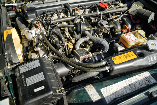 Used 1988 Jaguar XJ6 RWD image 25