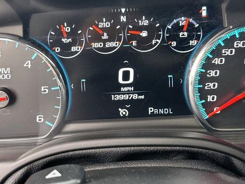 Used 2019 GMC Yukon Denali w/ Open Road Package image 14