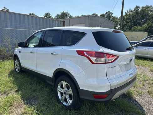 Used 2014 Ford Escape SE AWD/4WD image 6