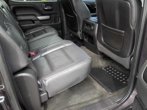 Used 2015 Chevrolet Silverado 1500 LT w/ All Star Edition AWD/4WD image 14