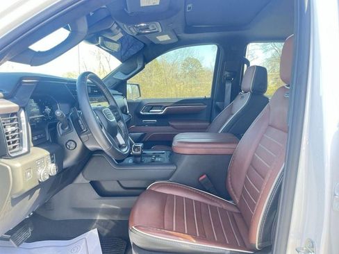 Used 2024 GMC Sierra 1500 Denali Ultimate image 20