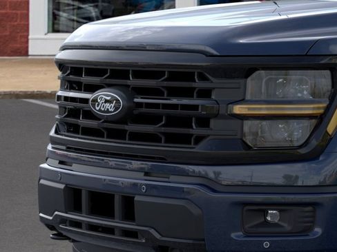 New 2026 Ford F150 XLT w/ Equipment Group 302A MID AWD/4WD image 17