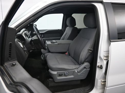 Used 2013 Ford F150 XLT w/ Luxury Equipment Group AWD/4WD image 17