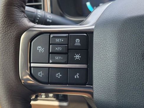 New 2026 Ford F350 King Ranch image 17