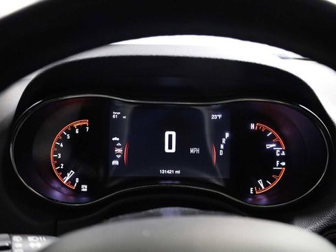 Used 2019 Dodge Durango R/T w/ Blacktop Package image 22