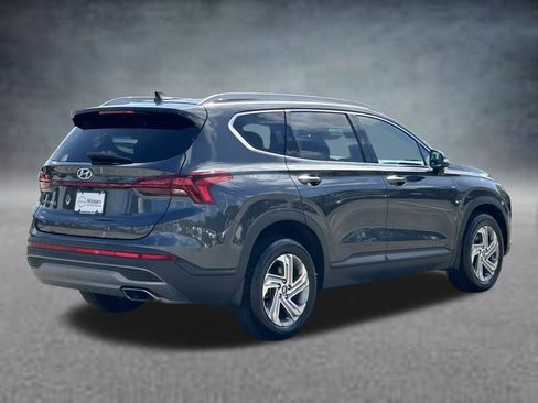 Used 2023 Hyundai Santa Fe SEL w/ Cargo Package FWD image 5