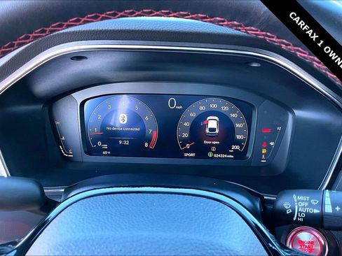 Used 2025 Acura Integra Type S image 13