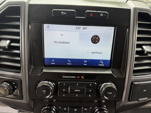 Used 2019 Ford F150 XLT w/ Equipment Group 301A Mid AWD/4WD image 30