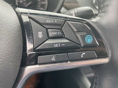 Used 2019 Nissan Altima 2.5 Platinum FWD image 17