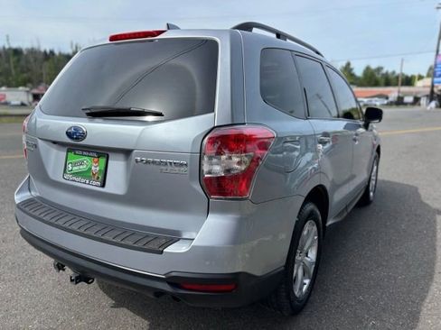 Used 2016 Subaru Forester 2.5i Premium w/ Popular Package #1 image 7