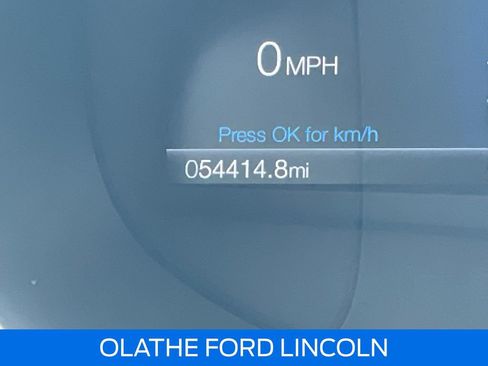 Certified 2023 Ford Edge Titanium w/ Cargo Accessory Package AWD/4WD image 21